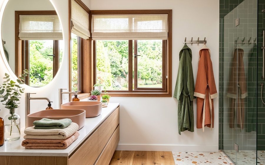 Baño