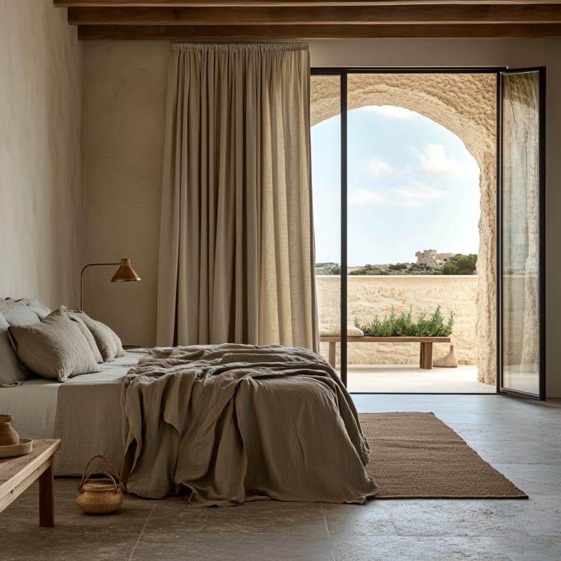 Ropa de cama