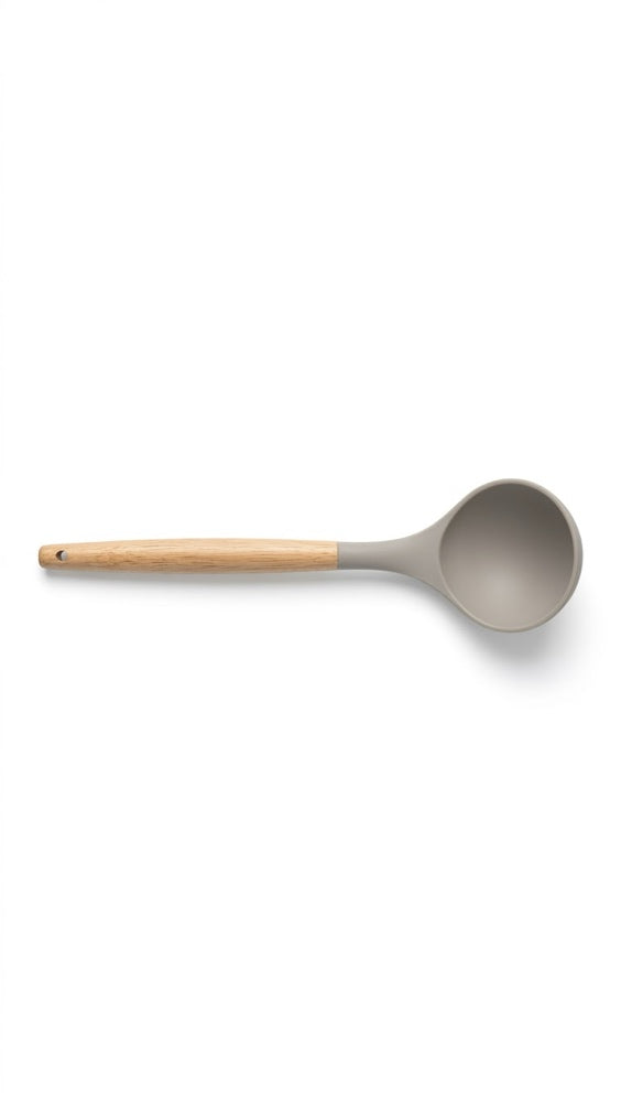 Set de 12 Utensilios de Cocina de Silicona