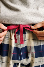Pijama Hombre Largo Explorer