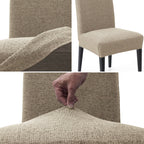 Pack de Fundas de Silla Elásticas Soraya