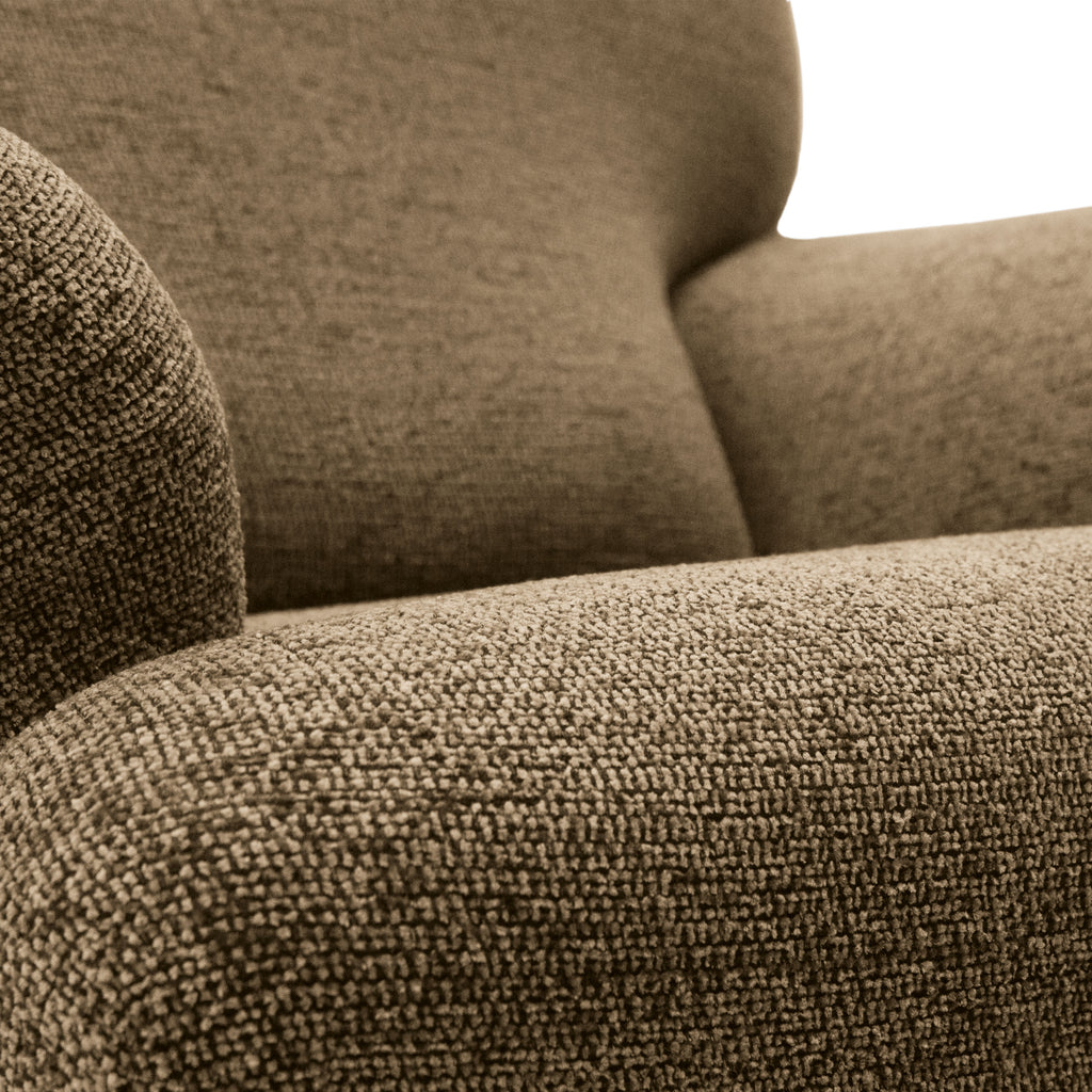 Funda de Sillón Relax Elástica Soraya