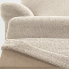 Funda de Sillón Relax Elástica Soraya