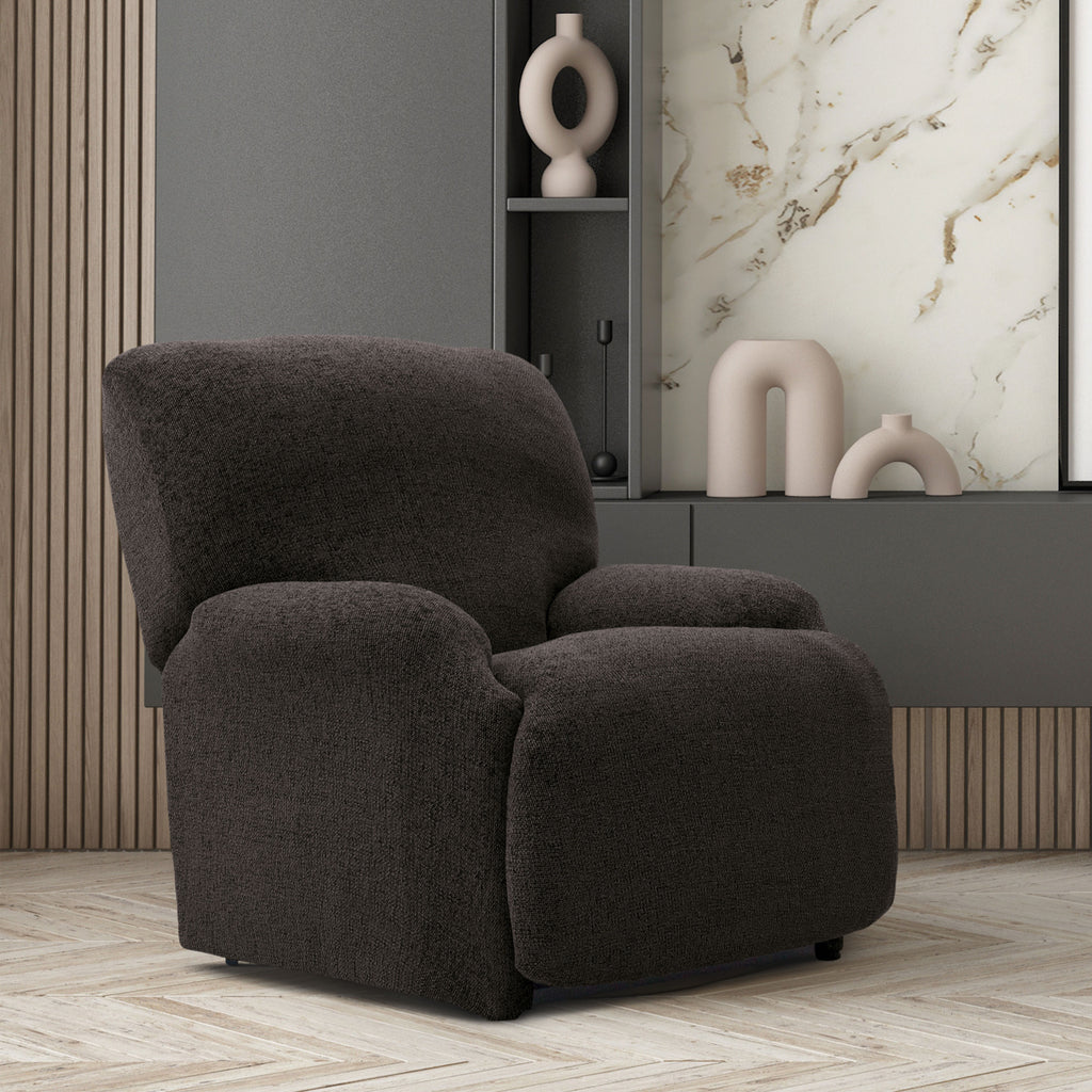 Funda de Sillón Relax Elástica Soraya