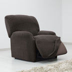 Funda de Sillón Relax Elástica Soraya
