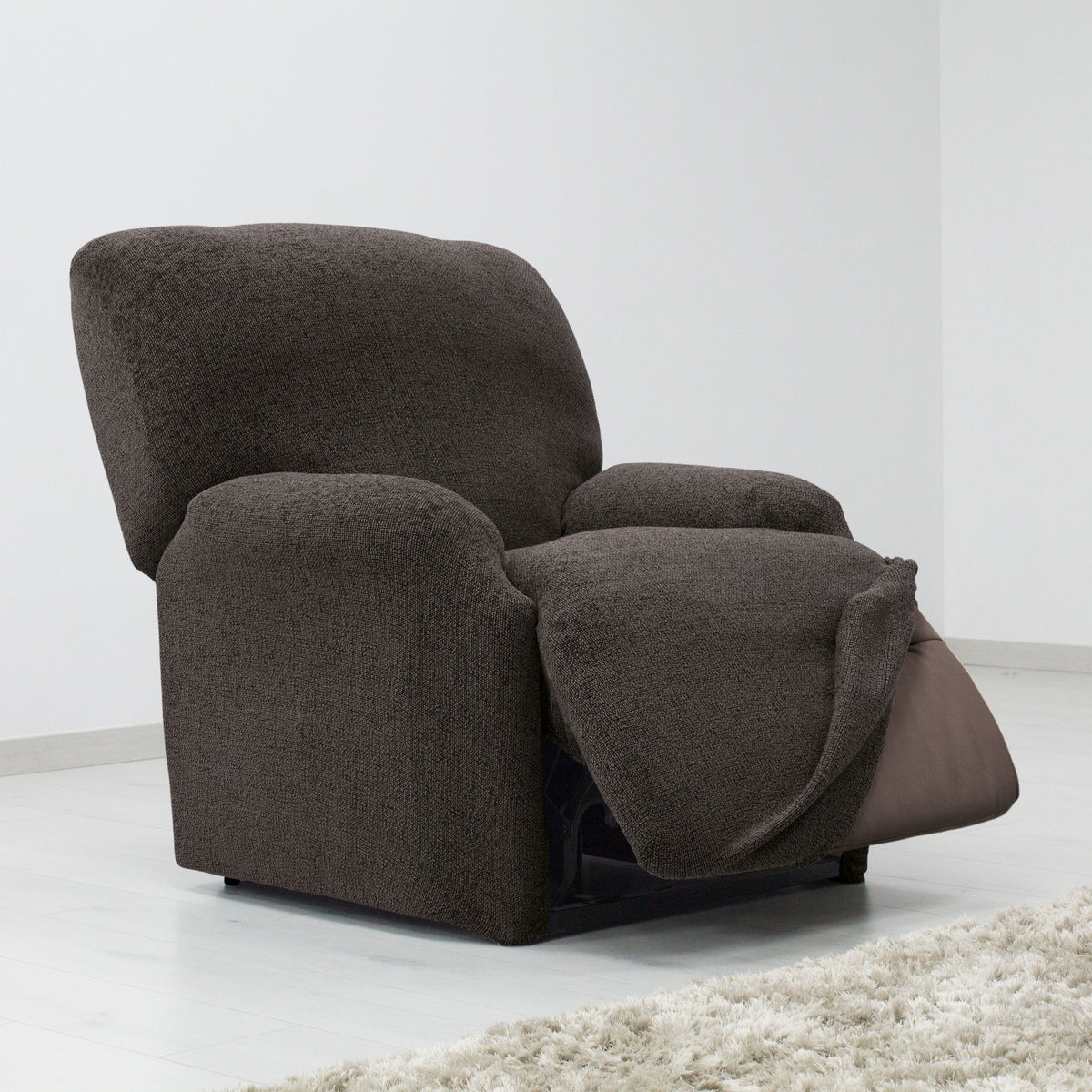 Funda de Sillón Relax Elástica Soraya