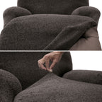 Funda de Sillón Relax Elástica Soraya