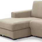 Funda de Chaise Longue Elástica Soraya