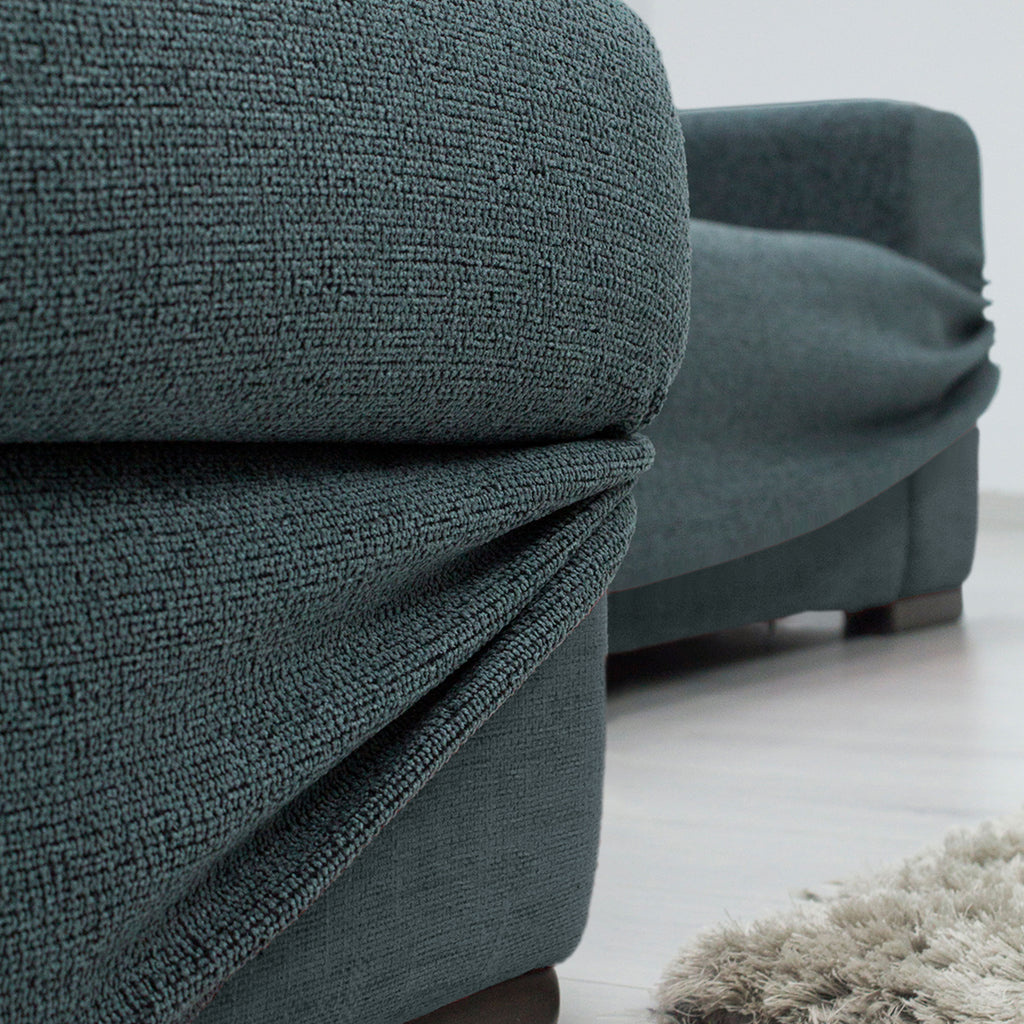 Funda de Chaise Longue Elástica Soraya
