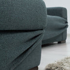 Funda de Chaise Longue Elástica Soraya