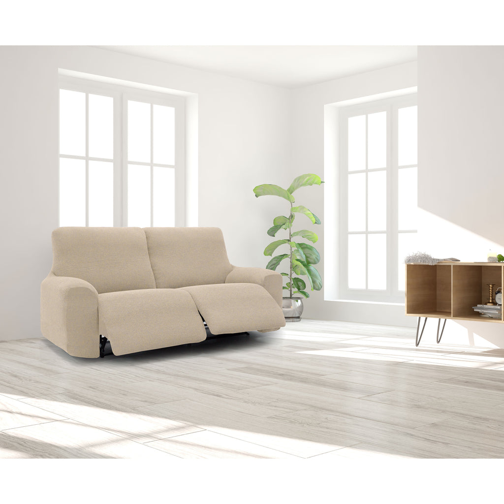 Funda de Sillón y Sofá Relax Elástica Willy