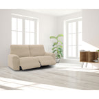 Funda de Sillón y Sofá Relax Elástica Willy