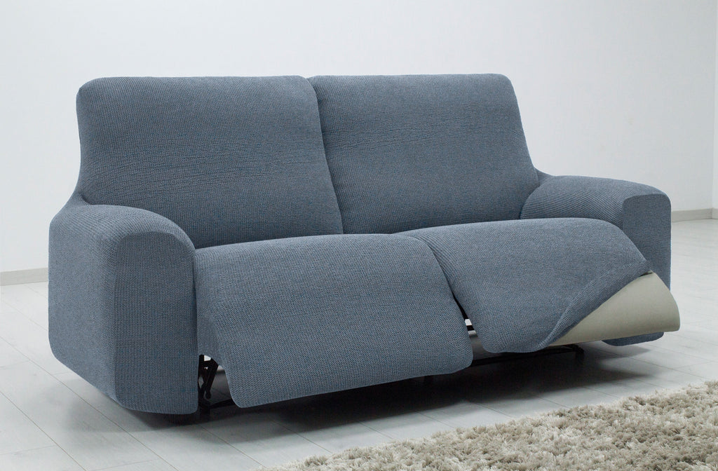 Funda de Sillón y Sofá Relax Elástica Willy