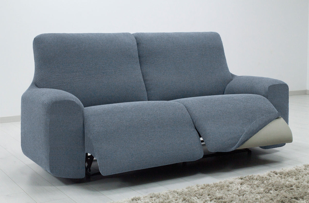 Funda de Sillón y Sofá Relax Elástica Willy
