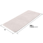 Topper Acolchado para Asiento de Sofá