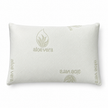 Almohada Viscoelástica Aloe Vera