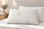 Almohada Viscoelástica Aloe Vera