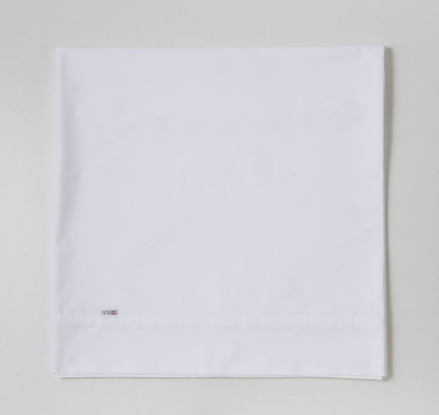 Sábana Encimera Lisa | 50% Algodón - 50% Poliéster