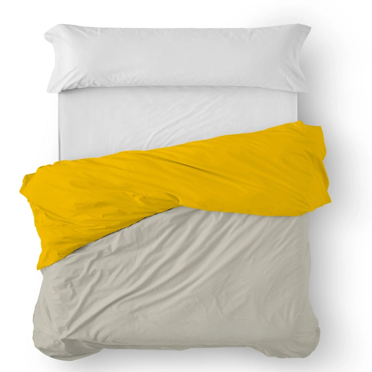 Funda Nórdica Bicolor | 50% Algodón - 50% Poliéster