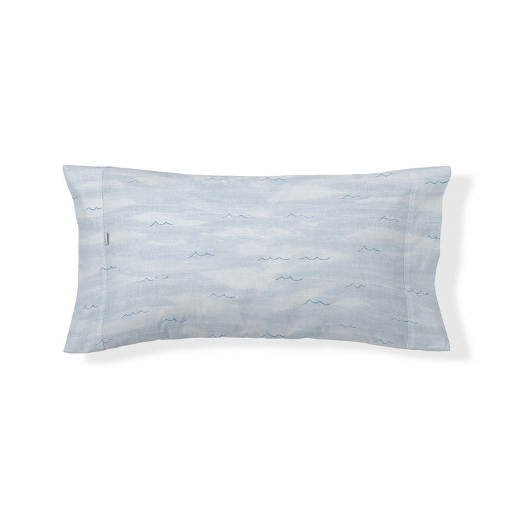 Dúo Funda Nórdica y Almohada Animals | 50% Algodón - 50% Poliéster - Multicolor