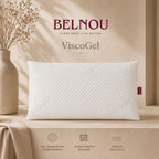 Almohada ViscoGel | Gel Viscoelástico