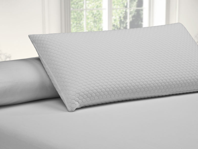 Almohada ViscoGel | Gel Viscoelástico