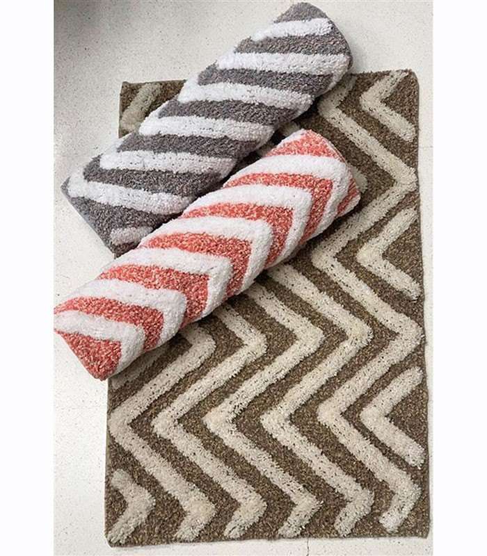 Alfombra de Baño Dhana | 100% Algodón