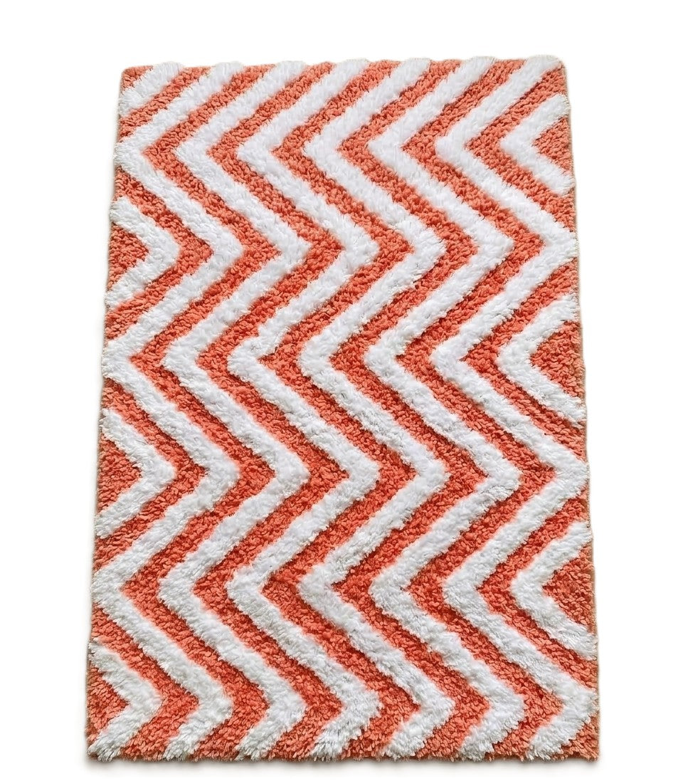 Alfombra de Baño Dhana | 100% Algodón