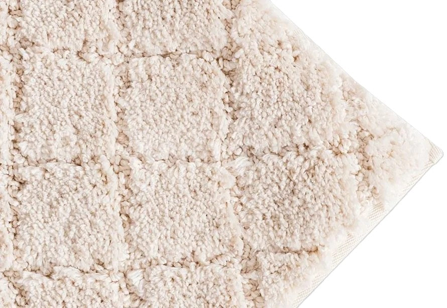 Alfombra Baño Microfibra