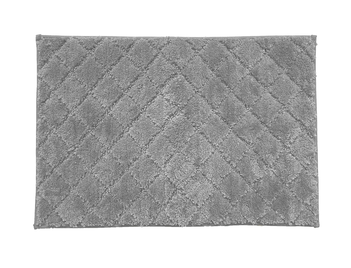 Alfombra Baño Microfibra