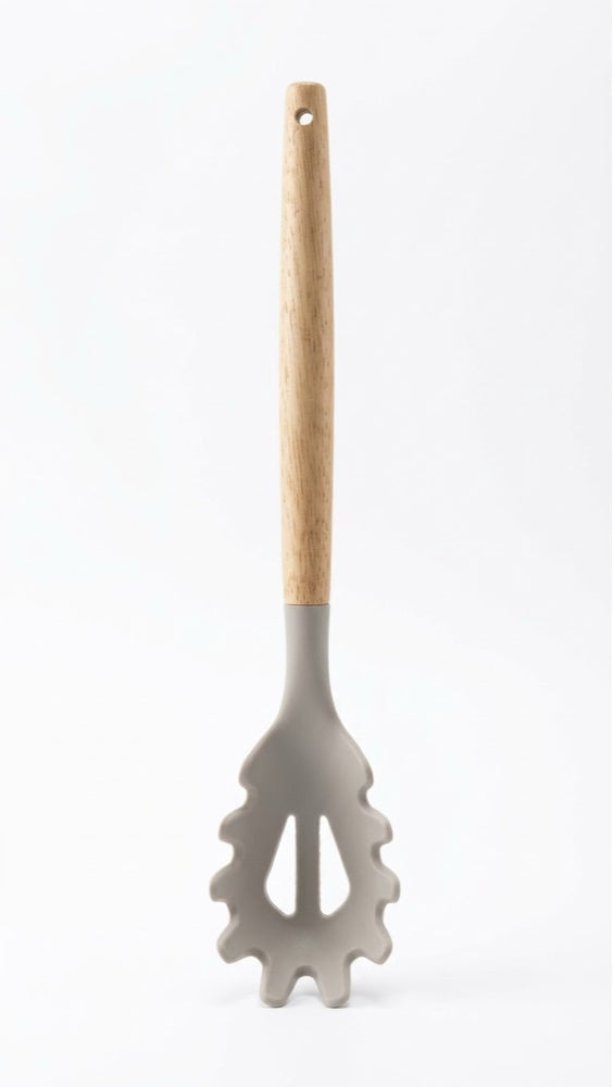 Set de 12 Utensilios de Cocina de Silicona
