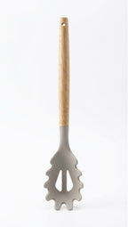 Set de 12 Utensilios de Cocina de Silicona