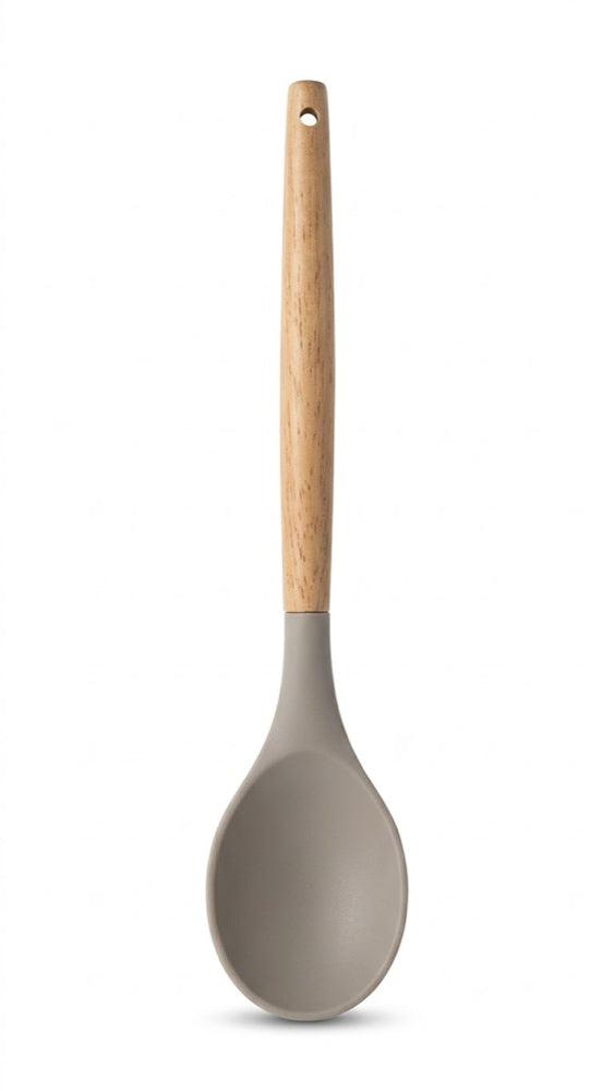 Set de 12 Utensilios de Cocina de Silicona