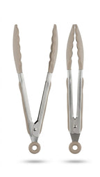 Set de 12 Utensilios de Cocina de Silicona