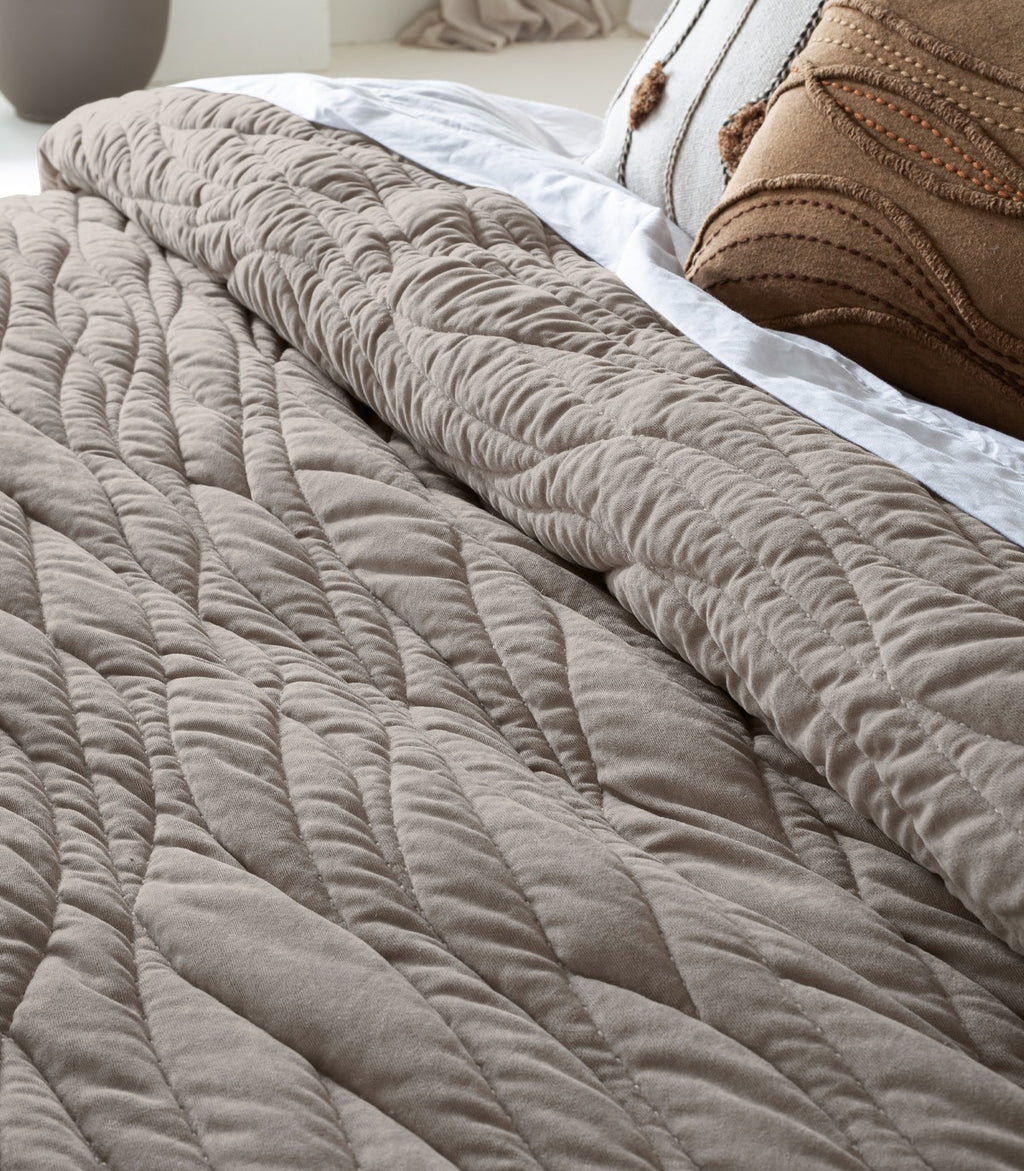 Edredón Jacquard Daca