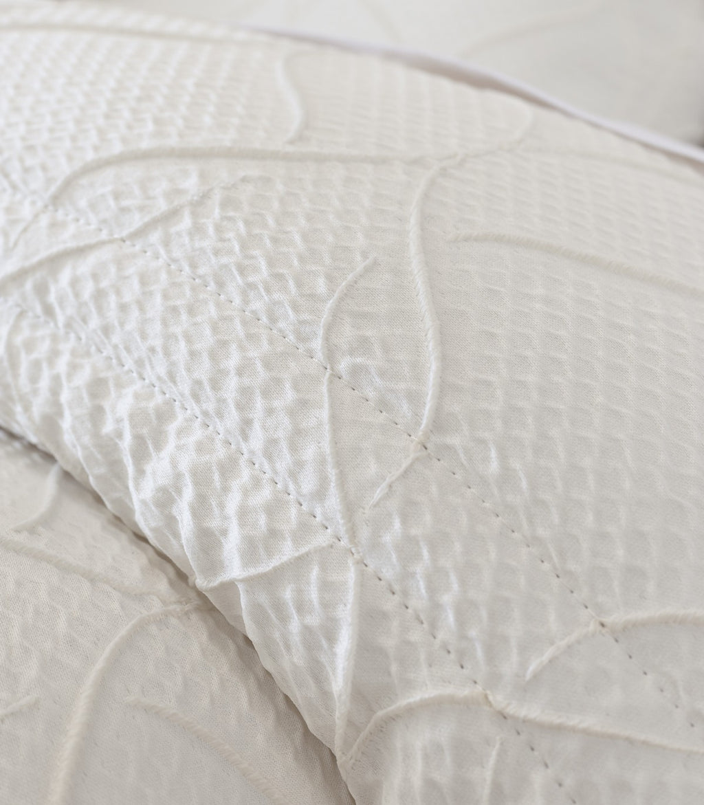 Edredón Jacquard Nules