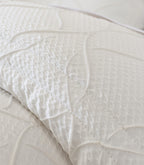 Edredón Jacquard Nules