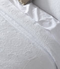 Edredón Jacquard Rose