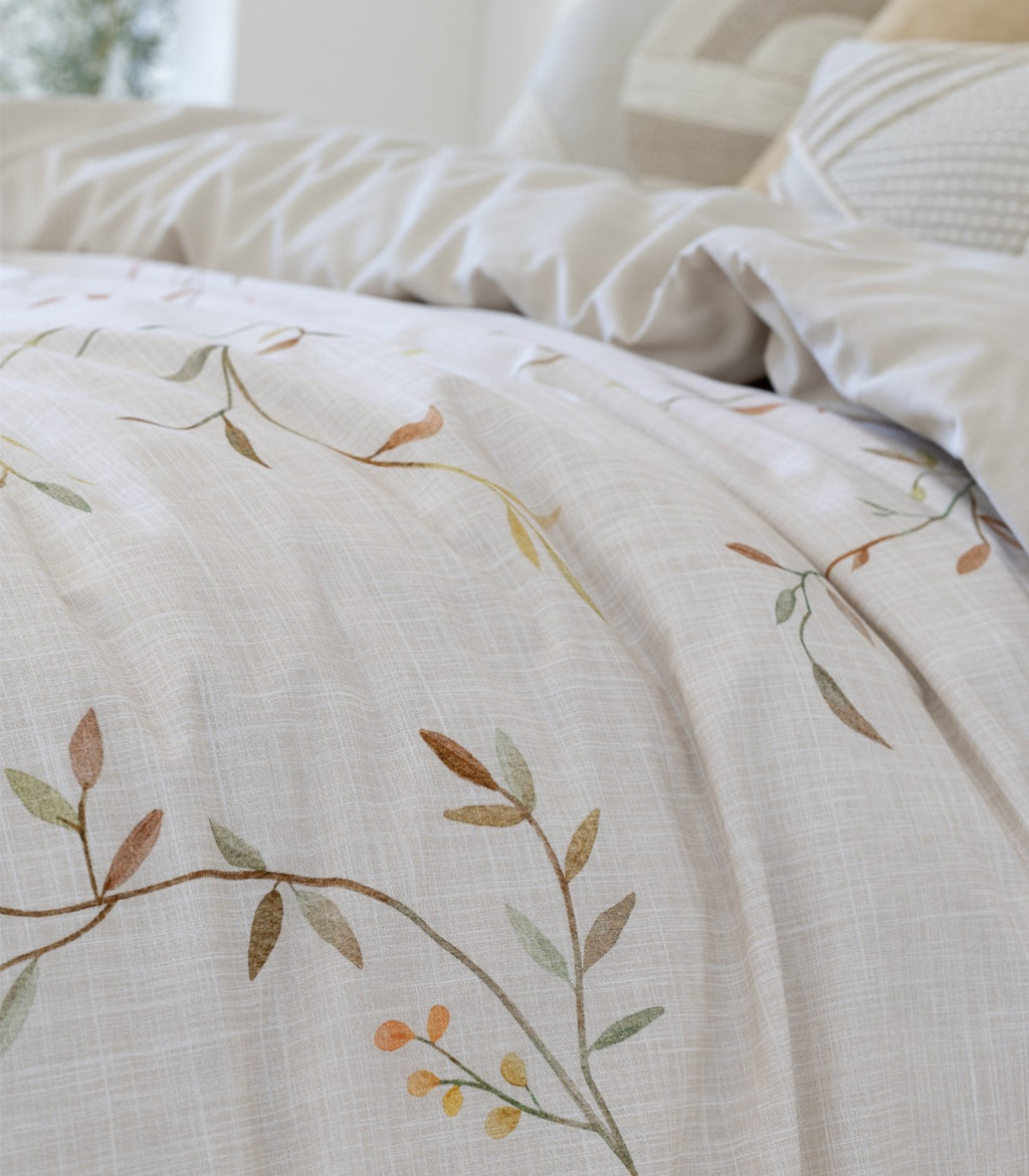 Funda Nórdica Estampada Sorolla