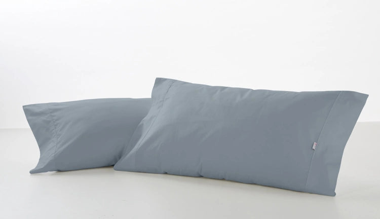 Funda Almohada Lisa | 100% Algodón