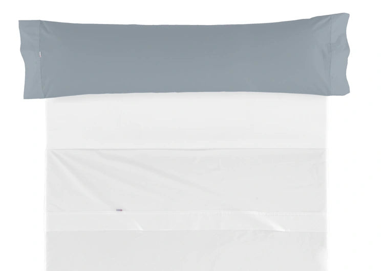 Funda Almohada Lisa | 100% Algodón