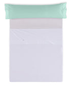 Funda Almohada Lisa | 50% algodón 50% poliéster