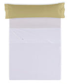 Funda Almohada Lisa | 50% algodón 50% poliéster