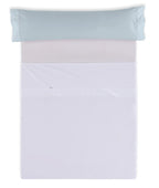Funda Almohada Lisa | 50% algodón 50% poliéster