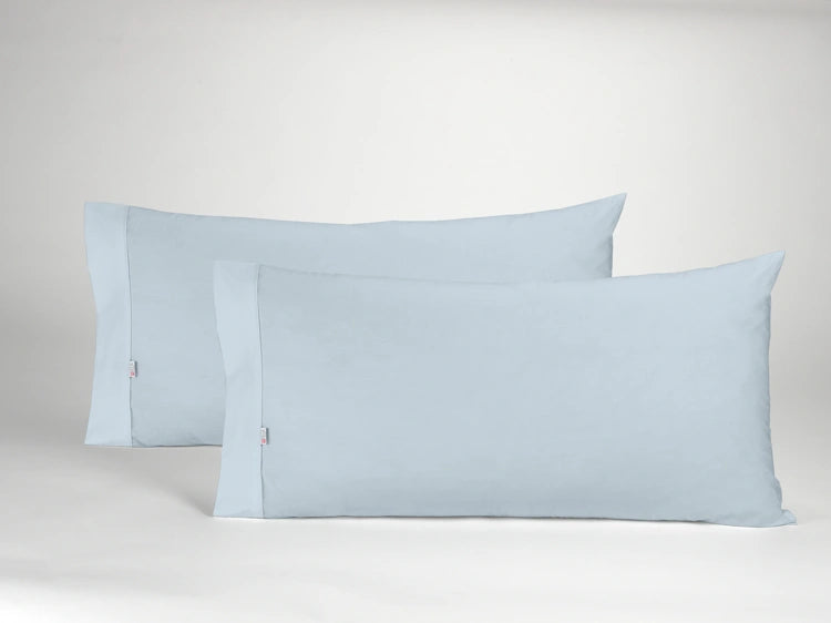 Funda Almohada Lisa | 50% algodón 50% poliéster