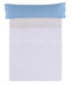 Funda Almohada Lisa | 50% algodón 50% poliéster