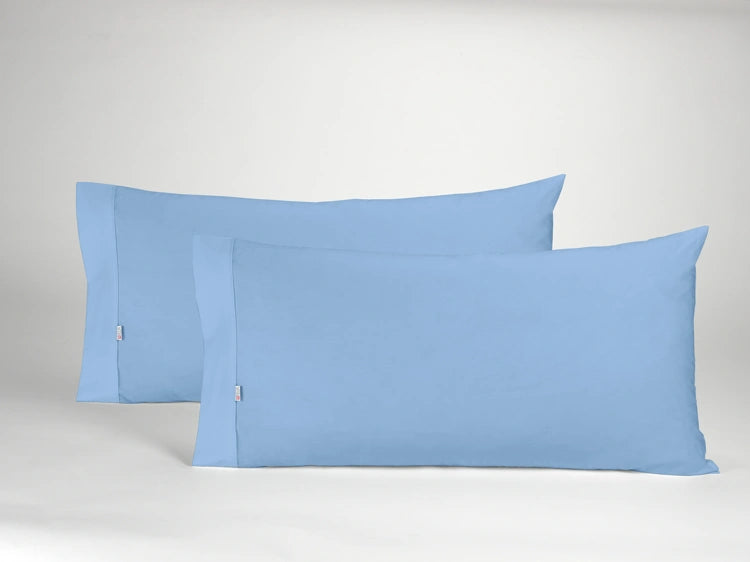 Funda Almohada Lisa | 50% algodón 50% poliéster
