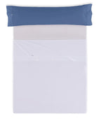 Funda Almohada Lisa | 50% algodón 50% poliéster