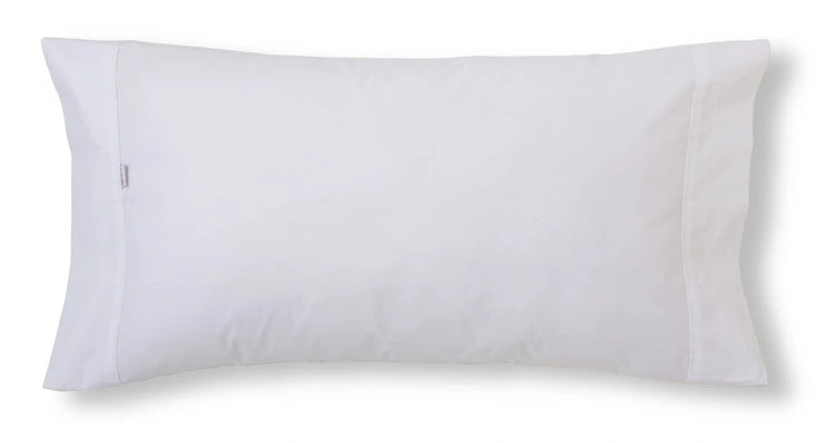 Funda Almohada Lisa | 100% Algodón
