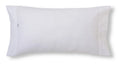 Funda Almohada Lisa | 100% Algodón